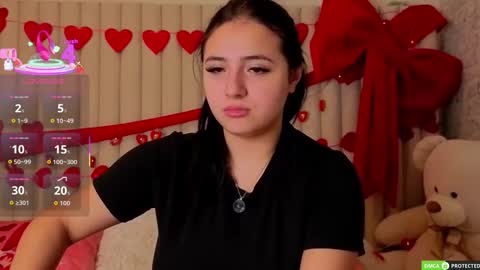 Jenny Ferguson online show from 02-17-26, 06:03