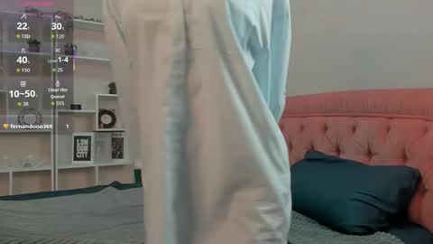 jennyfermore online show from 02-16-26, 07:21