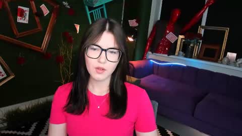 JENNY online show from 07-14-26, 05:01