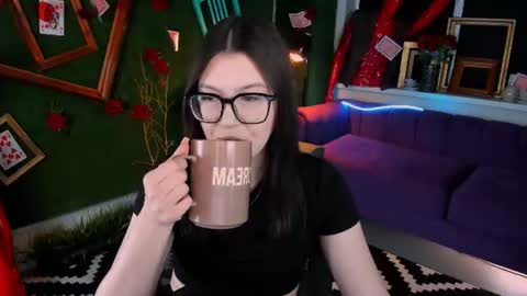 JENNY online show from 07-15-26, 09:03