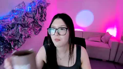JENNY online show from 07-21-26, 07:32