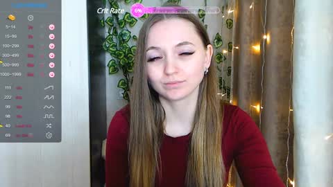 Snapshot of jennyjansen chatting on 01-10-25, 10:04 The Flower Power Models online show from 01-10-25, 10:04