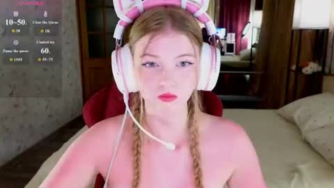 your dream online show from 06-26-26, 06:45