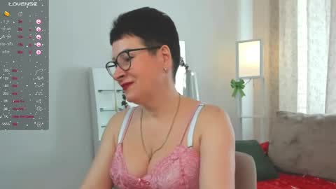 Jenny online show from 04-22-26, 08:17