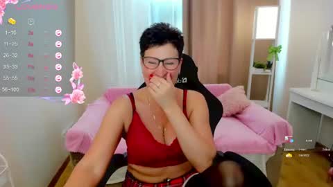 Jenny online show from 06-17-26, 08:28