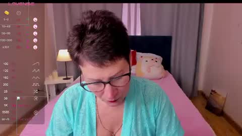 Jenny online show from 06-21-26, 07:44