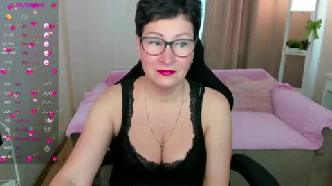 Jenny online show from 06-27-26, 08:08