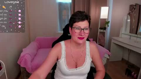 Jenny online show from 07-02-26, 08:20