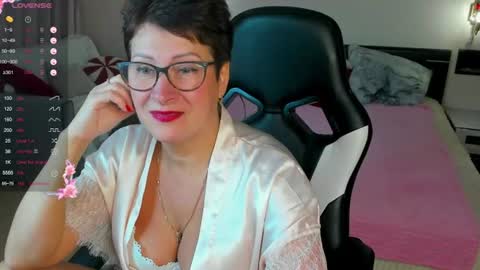 Jenny online show from 07-11-26, 07:55