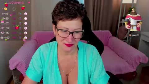 Jenny online show from 07-26-26, 08:10