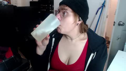 theChloeStar online show from 12-01-25, 02:16