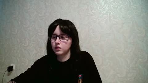 JennyOlset online show from 03-12-25, 09:55