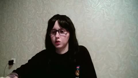 JennyOlset online show from 03-12-25, 03:51