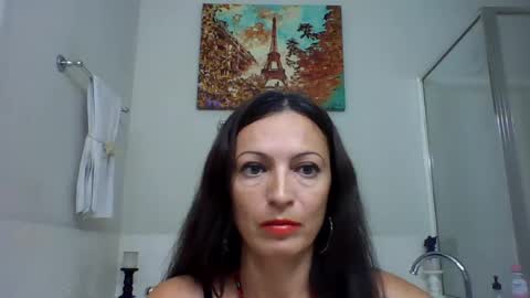 Snapshot of jennyrails chatting on 07-05-26, 04:41 Jenny Rails online show from 07-05-26, 04:41