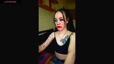 Snapshot of jennyrass chatting on 06-03-26, 11:46 JennyRass online show from 06-03-26, 11:46