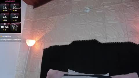 Snapshot of jennyrouse chatting on 03-06-25, 01:57 Jenny online show from 03-06-25, 01:57