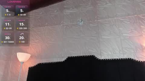 Snapshot of jennyrouse chatting on 10-11-25, 11:20 Jenny online show from 10-11-25, 11:20