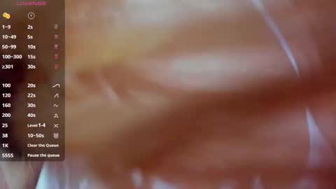 Snapshot of jennyrouse chatting on 11-25-25, 11:21 Jenny online show from 11-25-25, 11:21