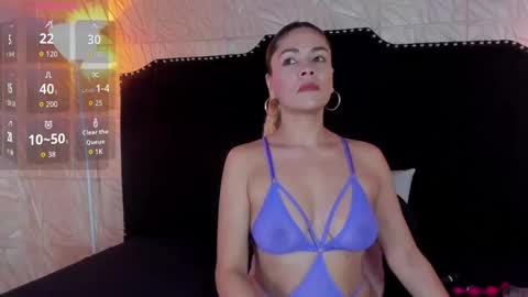 Snapshot of jennyrouse chatting on 12-02-25, 11:26 Jenny online show from 12-02-25, 11:26