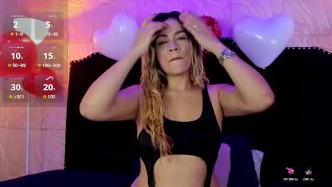 Snapshot of jennyrouse chatting on 02-15-26, 11:08 Jenny online show from 02-15-26, 11:08