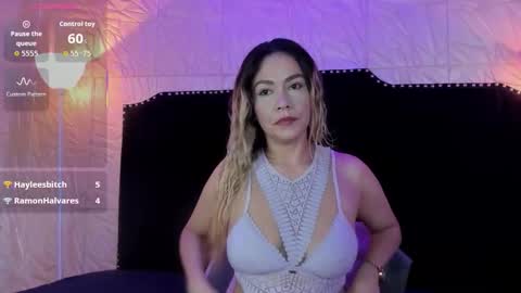 Snapshot of jennyrouse chatting on 02-26-26, 11:09 Jenny online show from 02-26-26, 11:09