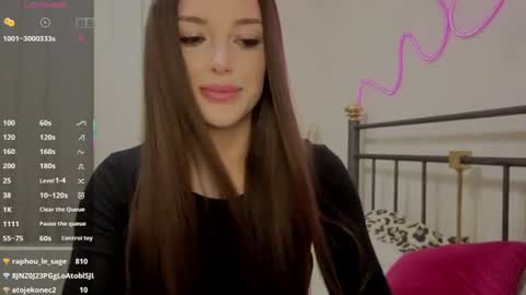 Jenny online show from 06-29-26, 08:20