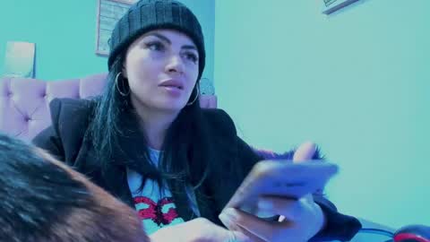Jenny online show from 02-14-25, 10:58