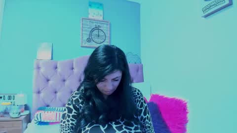 Jenny online show from 02-25-25, 12:36