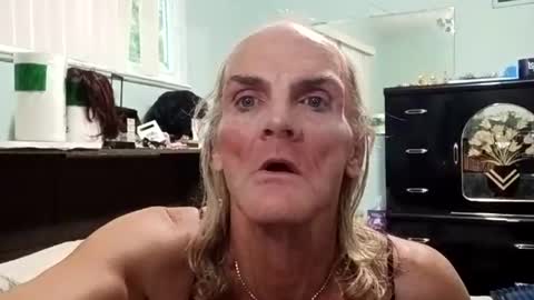 jennywomacks online show from 07-28-26, 01:45