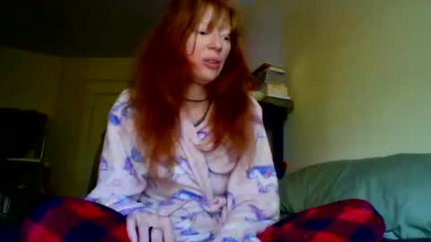 Jenn -  come to my onlyfans online show from 05-14-26, 01:51
