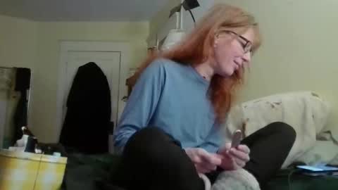 Jenn -  come to my onlyfans online show from 05-31-26, 10:44