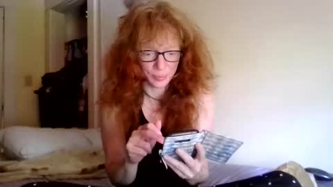 Jenn -  come to my onlyfans online show from 07-01-26, 02:29