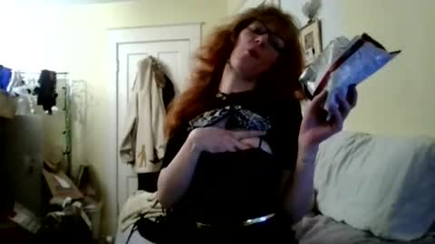 Jenn -  come to my onlyfans online show from 07-04-26, 05:46