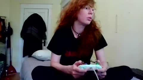 Jenn -  come to my onlyfans online show from 07-25-26, 02:36