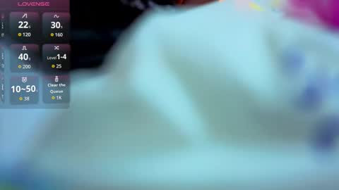 Snapshot of jeonmei_tp chatting on 03-19-26, 07:40 Jeonmei tp 2130- 600 online show from 03-19-26, 07:40