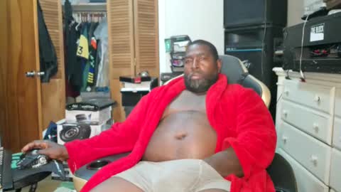 jeremiah0827 online show from 09-14-25, 08:13