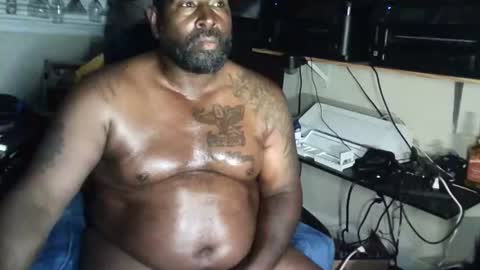 jeremiah0827 online show from 07-17-26, 03:13