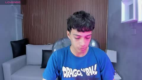  JEREMIAS  online show from 05-16-26, 12:37