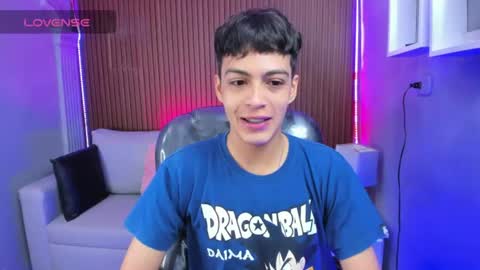  JEREMIAS  online show from 06-11-26, 01:20