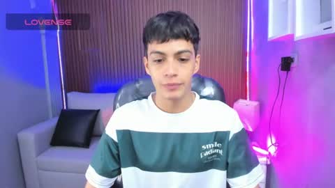  JEREMIAS  online show from 06-19-26, 01:26