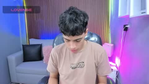 JEREMIAS  online show from 06-20-26, 01:36