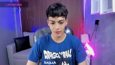  JEREMIAS  online show from 06-25-26, 01:37
