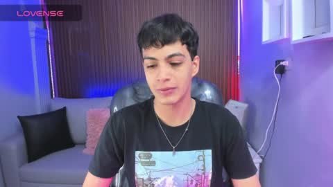  JEREMIAS  online show from 06-27-26, 01:17