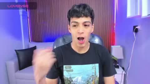  JEREMIAS  online show from 06-29-26, 01:00