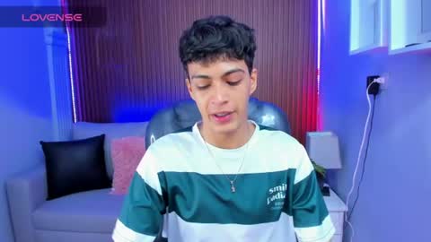  JEREMIAS  online show from 06-30-26, 02:51