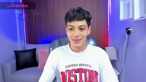  JEREMIAS  online show from 07-01-26, 12:51