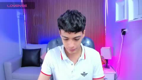  JEREMIAS  online show from 07-02-26, 01:06
