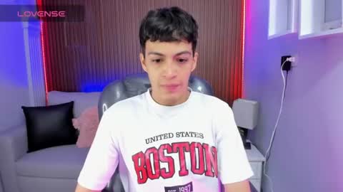  JEREMIAS  online show from 07-03-26, 01:17
