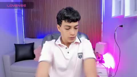  JEREMIAS  online show from 07-06-26, 12:57
