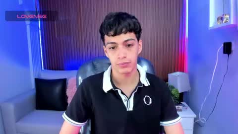  JEREMIAS  online show from 07-09-26, 01:59